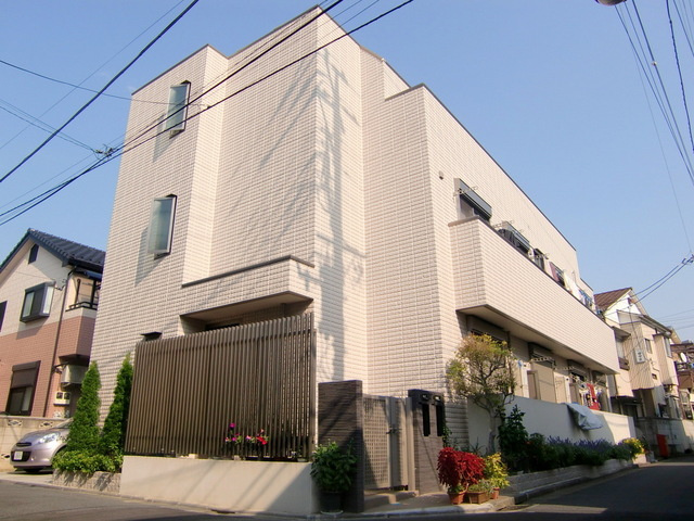 ＣＡＳＡ　ＴＫ　カーサ　ティーケーの外観|★耐震・耐火設計　旭化成ヘーベルメゾン★