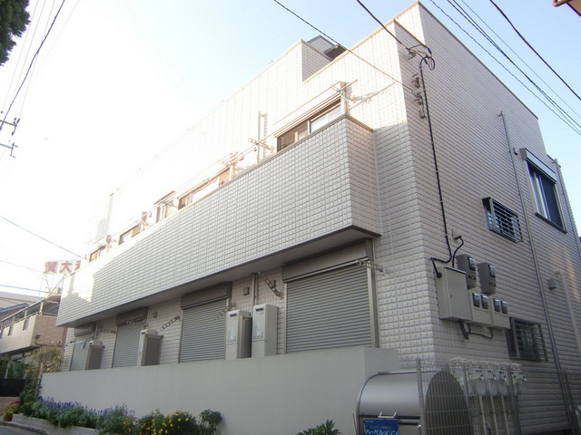 ＣＡＳＡ　ＴＫ　カーサ　ティーケーのその他共用部分|★耐震・耐火性に優れた旭化成施工マンション★