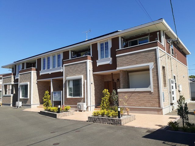 カーサ・エルシア　Ⅱ