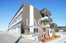 リブリ・美園の画像