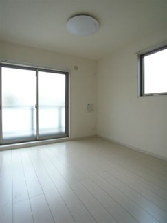 【内装】 | リブリ・桜新町