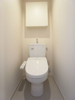 【トイレ】 | リブリ・桜新町