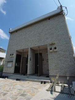 【外観】 | リブリ・桜新町