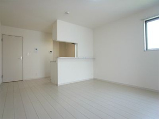 【居間・リビング】 | リブリ・桜新町