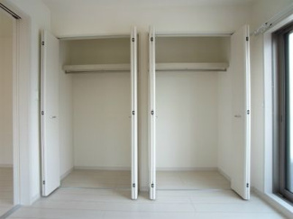 【収納】 | リブリ・桜新町