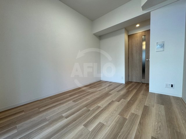 プレサンス朝潮橋ベイ・ブリーズ の洋室|プレサンス朝潮橋ベイ・ブリーズ　洋室