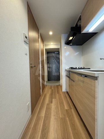 プレサンス朝潮橋ベイ・ブリーズ の内装|プレサンス朝潮橋ベイ・ブリーズ　