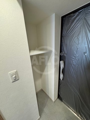 プレサンス朝潮橋ベイ・ブリーズ の設備|プレサンス朝潮橋ベイ・ブリーズ　