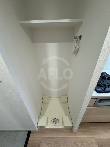 プレサンス朝潮橋ベイ・ブリーズ の設備|プレサンス朝潮橋ベイ・ブリーズ　