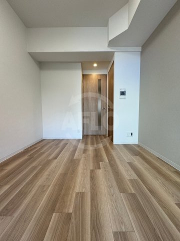 プレサンス朝潮橋ベイ・ブリーズ の寝室|プレサンス朝潮橋ベイ・ブリーズ　洋室