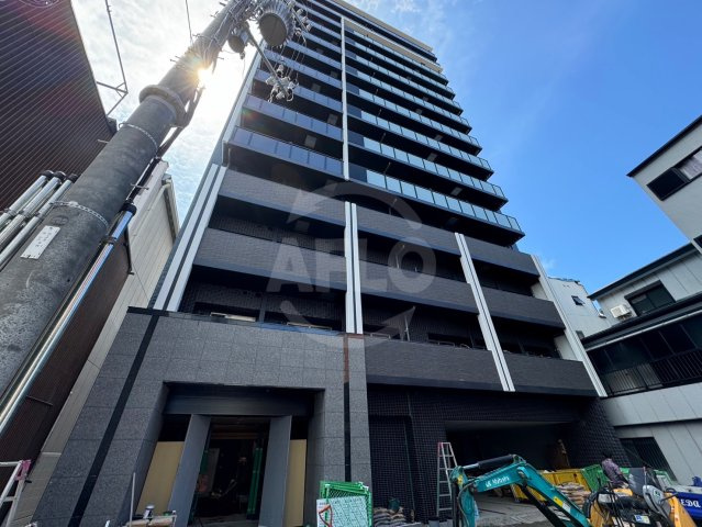 プレサンス朝潮橋ベイ・ブリーズ の設備|プレサンス朝潮橋ベイ・ブリーズ　