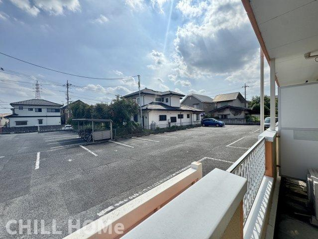 すとりーむ浜尻Ｂの展望|他社様掲載物件もまとめてご紹介、ご案内可能です(^^)/
