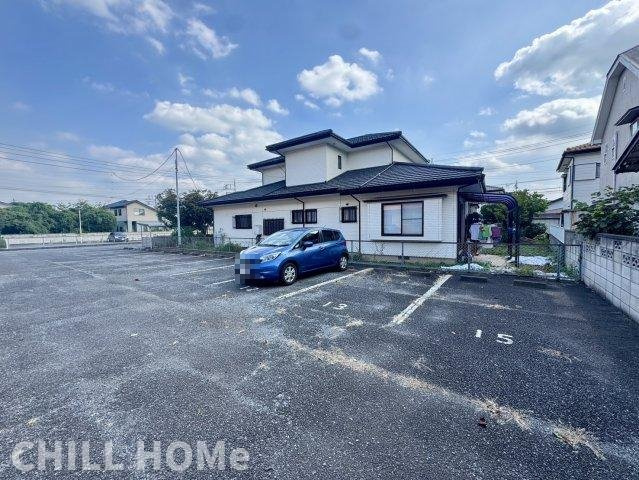 すとりーむ浜尻Ｂの駐車場|他社様掲載物件もまとめてご紹介、ご案内可能です(^^)/