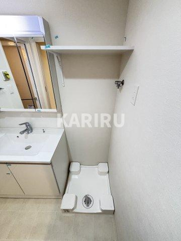 スプランディッド上本町WESTのその他共用部分