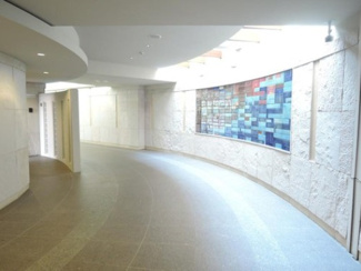 【エントランス】 | 千里中央レジデンス