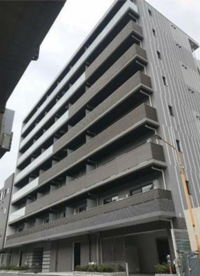 【外観】 | アルテシモ グレイス