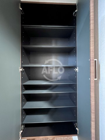 Luxe我孫子の収納|Luxe我孫子　シューズボックス