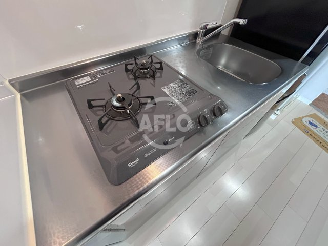 Luxe我孫子のキッチン|Luxe我孫子　キッチン