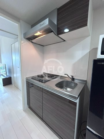 Luxe我孫子のキッチン|Luxe我孫子　キッチン