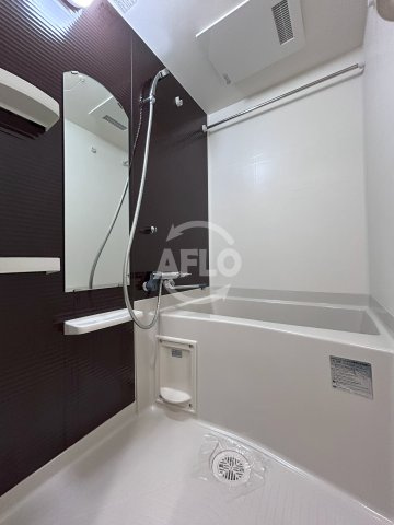 Luxe我孫子の浴室|Luxe我孫子　浴室