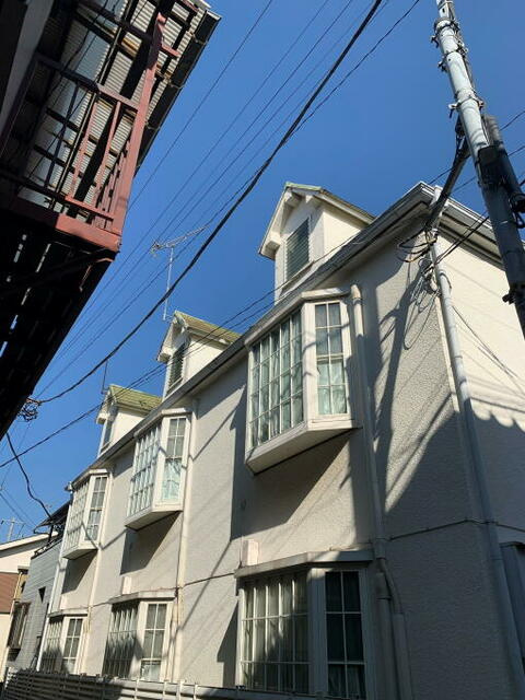 北区中十条2丁目のアパートの画像