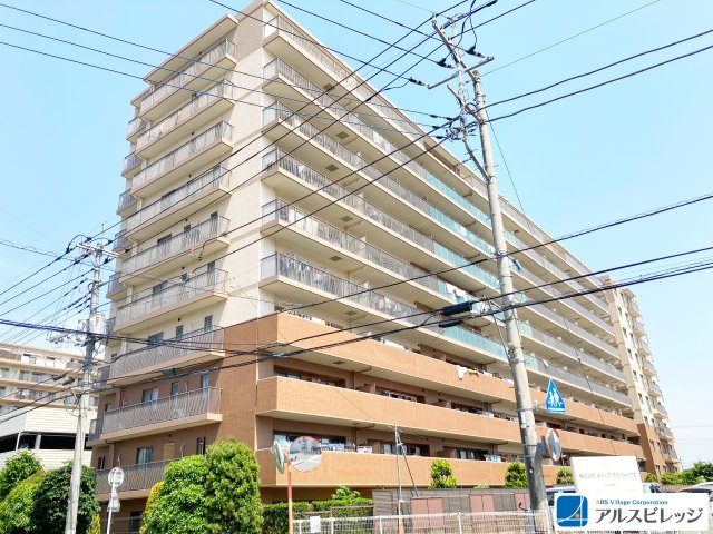 レクセルプラッツァみずほ台