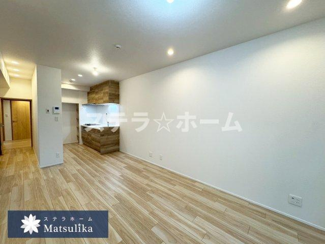 パストラルハイム豊中