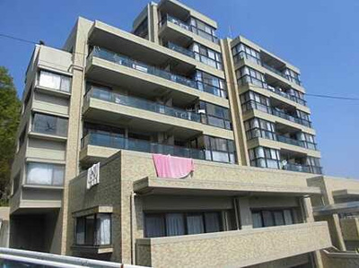 【外観】 | ダイアパレスモナークヒルズ新庄