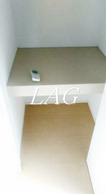 【収納】 | リラシオン | 収納です。