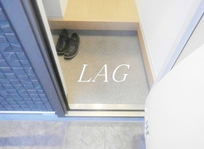 【玄関】 | リラシオン | 玄関です。