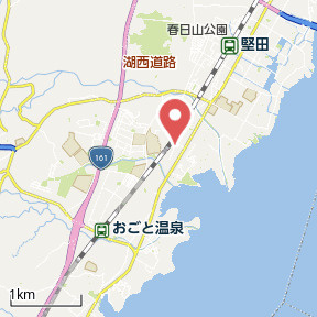 【地図】 | ベルエアンジュ