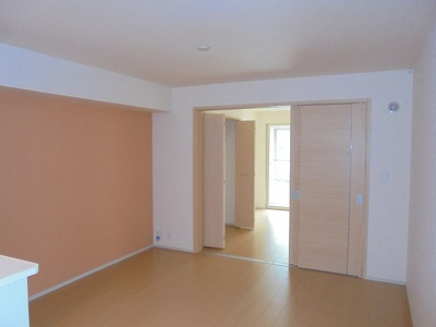 【内装】 | ベルエアンジュ