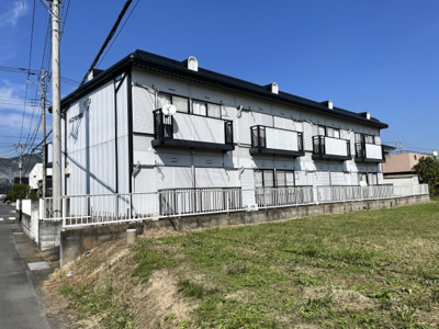 【外観】 | メゾンクオリティ