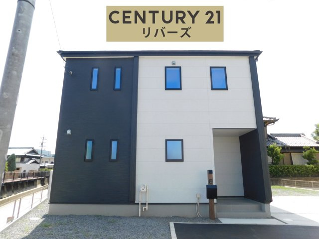 稲沢市大矢江西町の新築一戸建