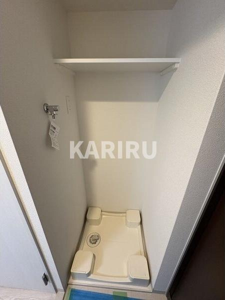 フォーリアライズ大阪ミッテのその他