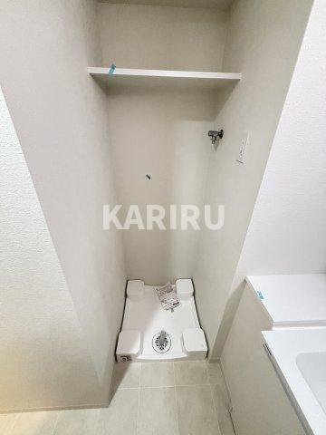 スプランディッド上本町WESTの設備