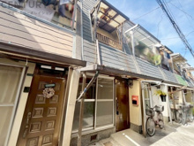 尼崎市南武庫之荘７丁目中古戸建の画像