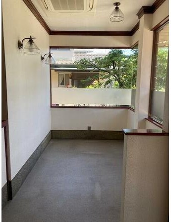 鶴瀬東・尾崎店舗Ⅱの内装