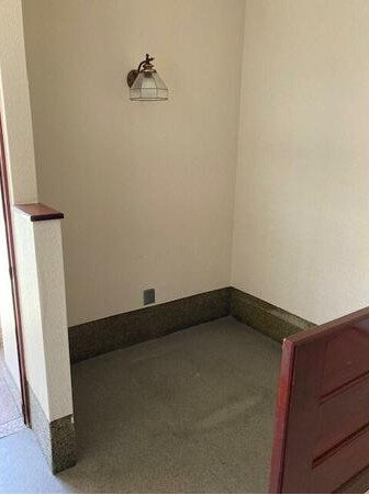 鶴瀬東・尾崎店舗Ⅱの設備