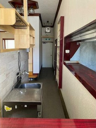 鶴瀬東・尾崎店舗Ⅱの設備