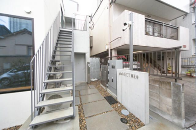 ｐｌａＮＥＣＴ　薬王寺のその他共用部分