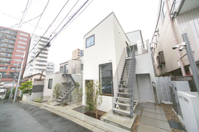 ｐｌａＮＥＣＴ　薬王寺の外観