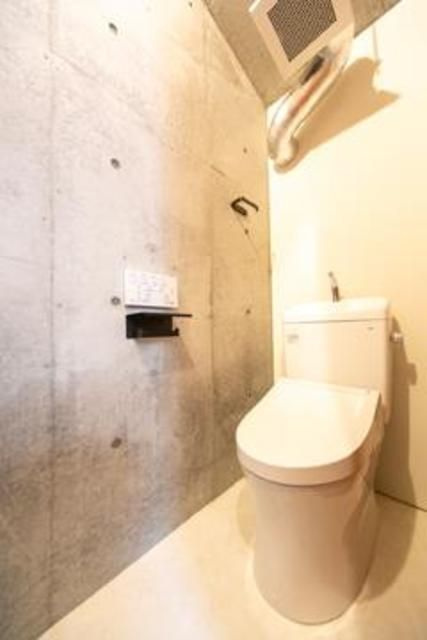 ｐｌａＮＥＣＴ　薬王寺のトイレ