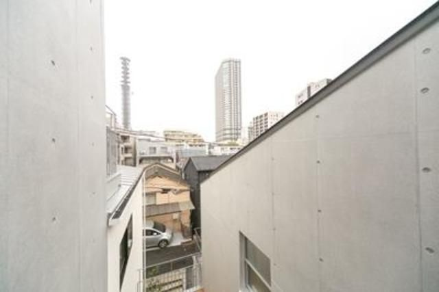 ｐｌａＮＥＣＴ　薬王寺の展望