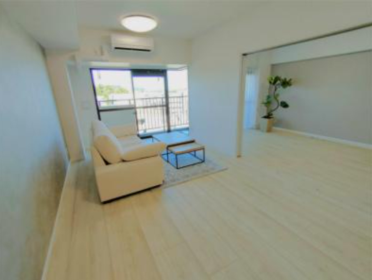 ライオンズヒルズ金沢八景【仲介手数料無料】