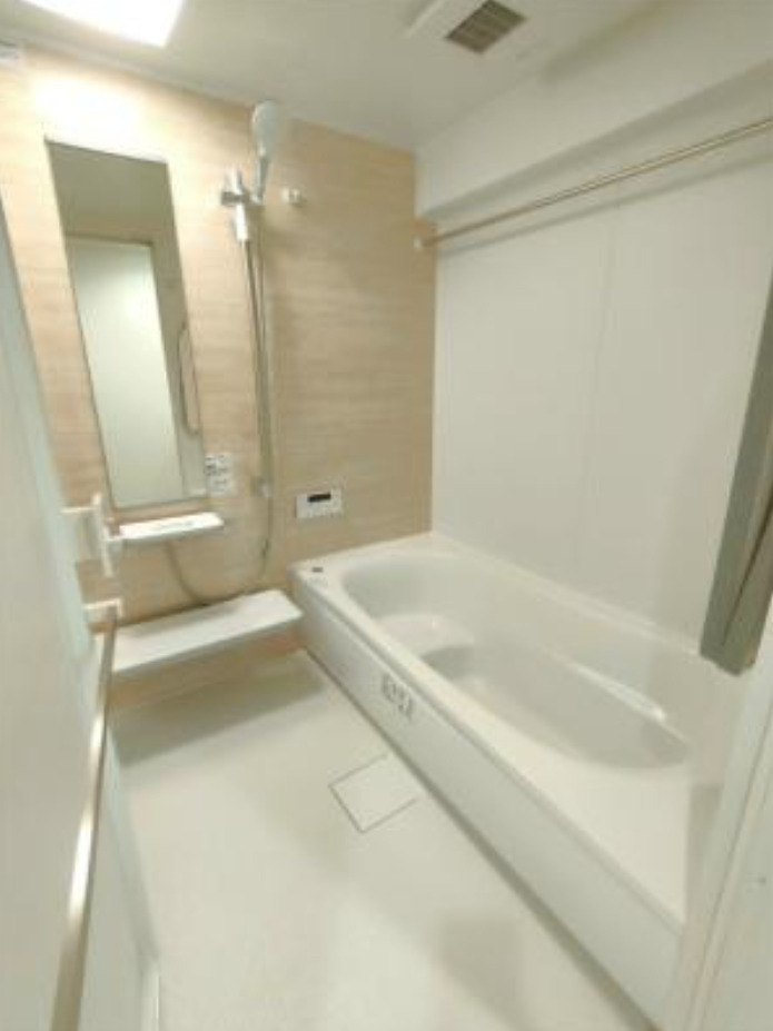 ライオンズヒルズ金沢八景【仲介手数料無料】の浴室
