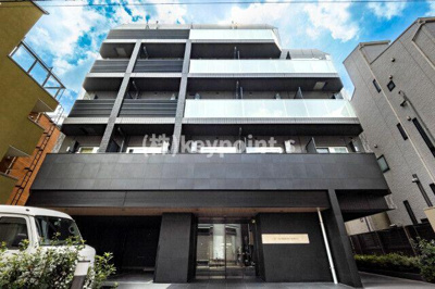 【外観】 | セジョリ池袋本町