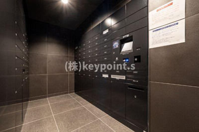 【その他共用部分】 | セジョリ池袋本町