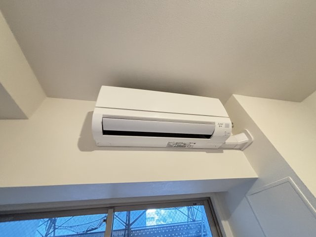 スプランディッド上本町WESTの設備