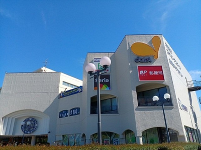 【周辺】 | ミーテ　ジラソーレ | おおとりウイングス様まで500m